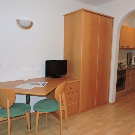 Kuehlerhof Aparthotel Antholz-Mittertal Exteriör bild