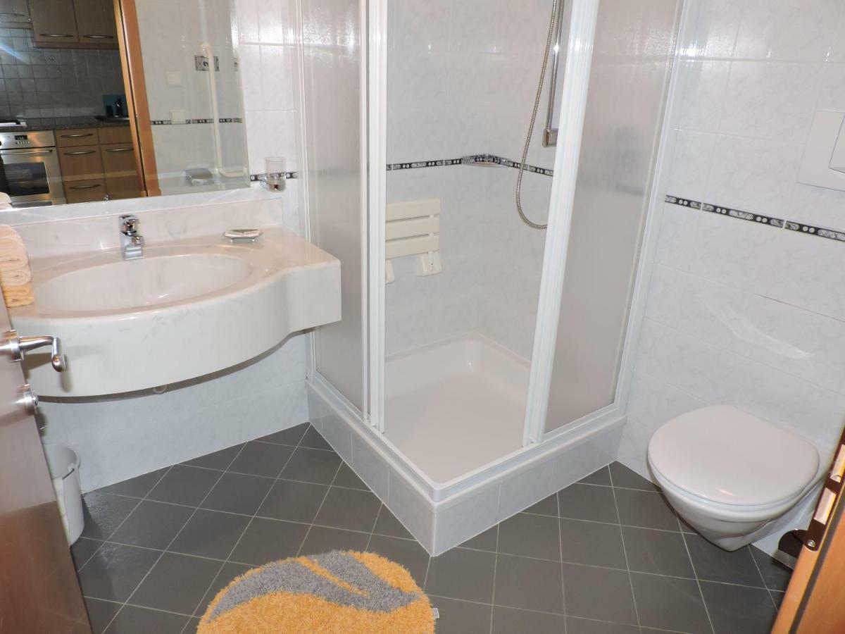 Kuehlerhof Aparthotel Antholz-Mittertal Exteriör bild
