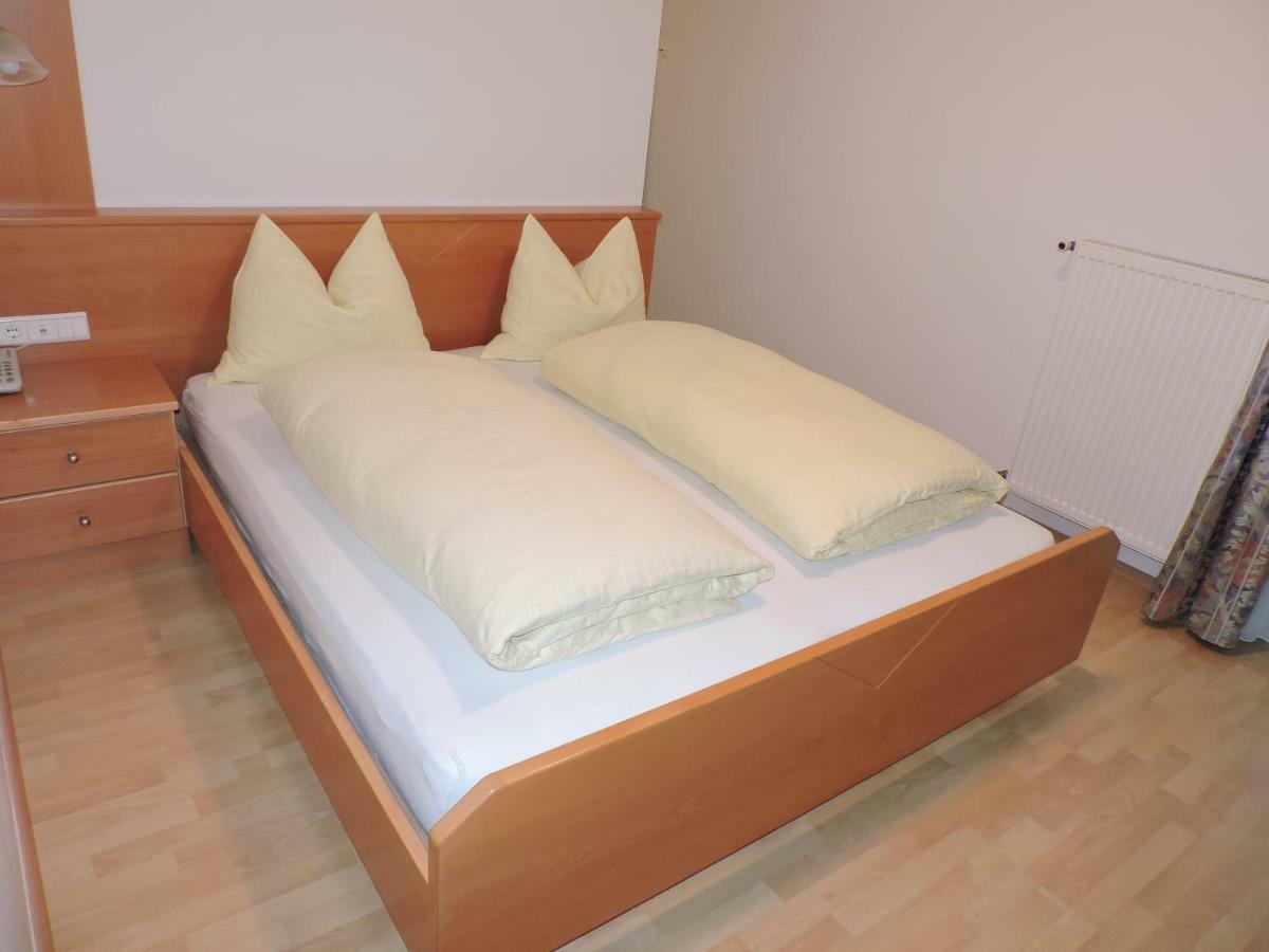 Kuehlerhof Aparthotel Antholz-Mittertal Exteriör bild